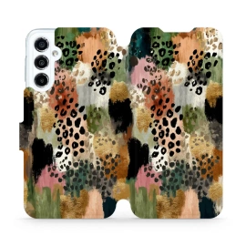 Hülle für Samsung Galaxy M34 5G - Farbe V167S