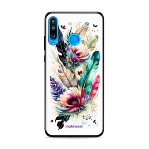 Hülle Glossy Case für Huawei P30 Lite - Farbe G017G