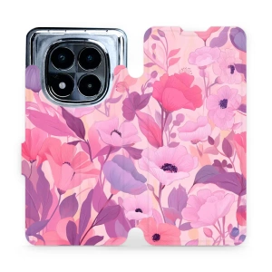 Hülle für Xiaomi POCO X7 - Farbe VP74S