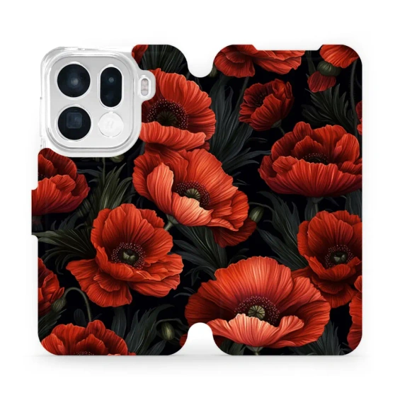 Hülle für OPPO Find X9 pro - Farbe VP45S