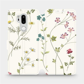 Hülle für LG G7 ThinQ - Farbe MD03S
