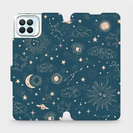 Hülle für OPPO Reno 4 Lite - Farbe VP14S