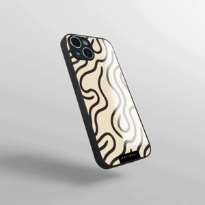 Hülle Glossy Case für Apple iPhone 16 Pro - Farbe GA60G
