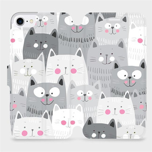 Hülle für Apple iPhone SE 2020 - Farbe M099P