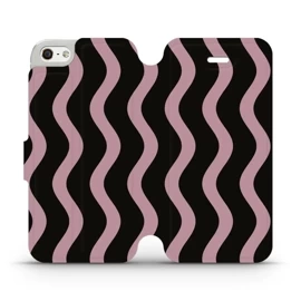 Hülle für Apple iPhone SE - Farbe VA54S