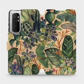 Hülle für Xiaomi Mi Note 10 Lite - Farbe VP05S