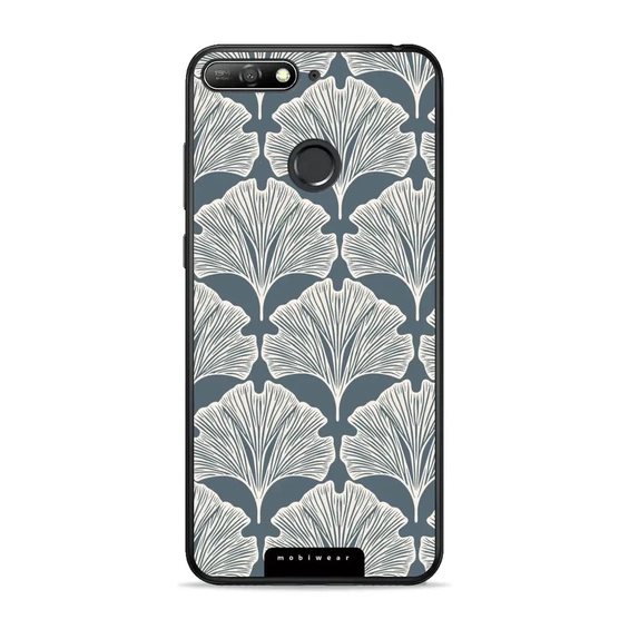 Hülle Glossy Case für Huawei Honor 7A - Farbe GA43G