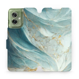 Hülle für Motorola Moto G55 5G - Farbe VP34S