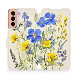 Hülle für Samsung Galaxy S21 - Farbe VP41S