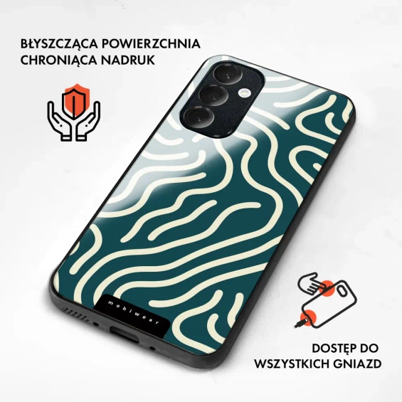 Hülle Glossy Case für Xiaomi 15T - Farbe GA61G