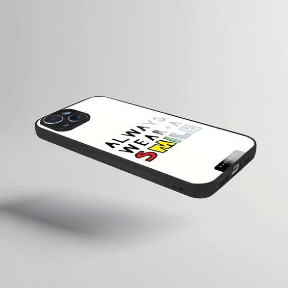 Hülle Glossy Case für Realme 8 Pro - Farbe G077G