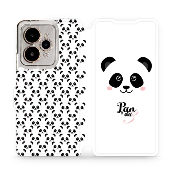 Hülle für Realme 15 5G - Farbe M030P