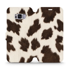 Hülle für Samsung Galaxy S8 Plus - Farbe V166S