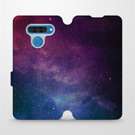 Hülle für LG Q60 - Farbe V147P