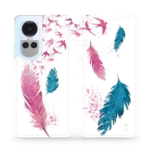 Hülle für OPPO Reno 10 5G - Farbe MR08S