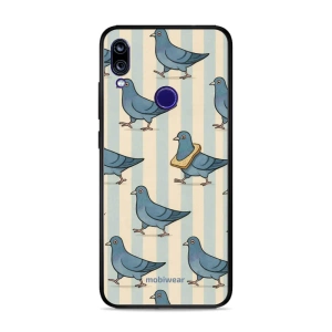 Hülle Glossy Case für Xiaomi Redmi Note 7 - Farbe GP91G