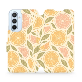 Hülle für Samsung Galaxy A54 - Farbe VP80S