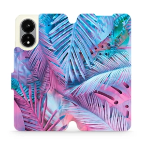 Hülle für OPPO A38 - Farbe MG10S