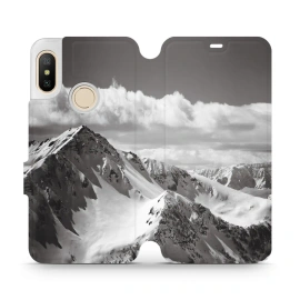 Hülle für Xiaomi Mi A2 Lite - Farbe M152P