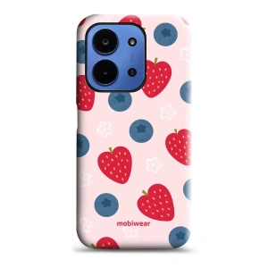 Hülle Elite Pro für Xiaomi Redmi 15C - Farbe EP84E