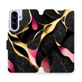 Hülle für Samsung Galaxy A56 5G - Farbe VP35S