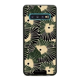 Hülle Glossy Case für Samsung Galaxy S10 - Farbe GA44G