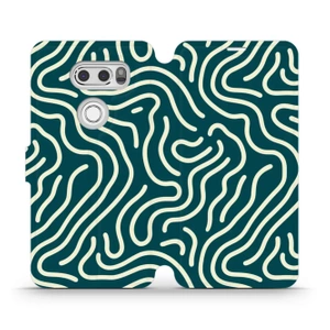 Hülle für LG V30 - Farbe VA61S