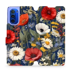 Hülle für Motorola Moto G51 5G - Farbe VP46S