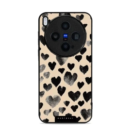 Hülle Glossy Case für Vivo X300 - Farbe GA51G