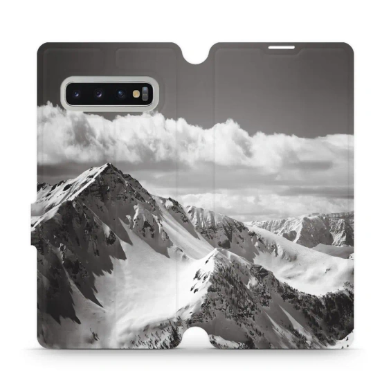 Hülle für Samsung Galaxy S10 Plus - Farbe M152P