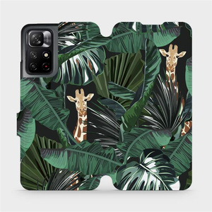 Hülle für Xiaomi Redmi Note 11S 5G - Farbe VP06P