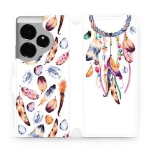 Hülle für Realme GT 6 - Farbe M003S