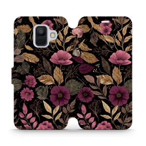 Hülle für Samsung Galaxy A6 2018 - Farbe V170S