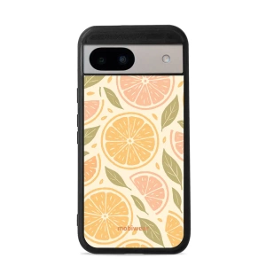 Hülle Glossy Case für Google Pixel 8a - Farbe GP80G