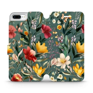 Hülle für Apple iPhone 7 Plus - Farbe VP71S