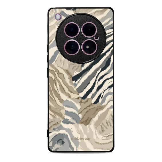 Hülle Glossy Case für Infinix ZERO 40 5G - Farbe G168G