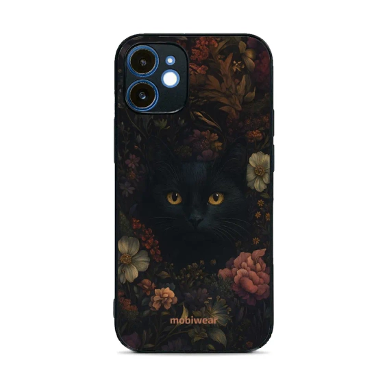 Hülle Glossy Case für Apple iPhone 12 - Farbe G161G