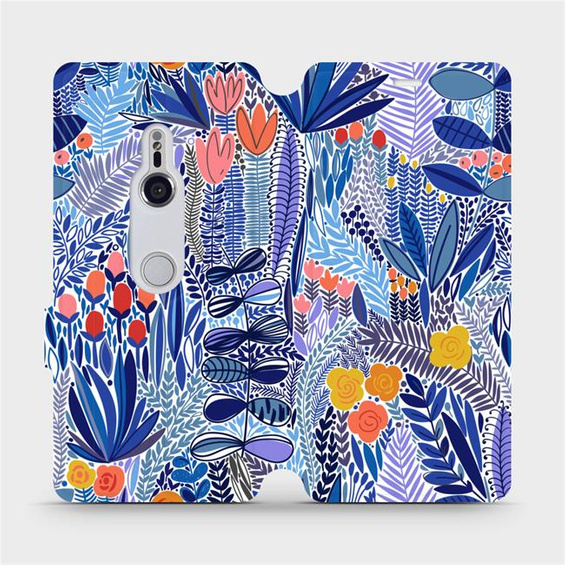 Hülle für Sony Xperia XZ3 - Farbe MP03P