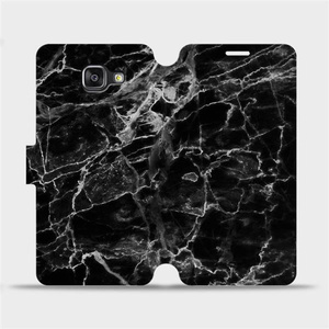 Hülle für Samsung Galaxy A5 2016 - Farbe V056P