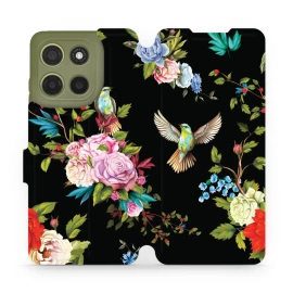 Hülle für Motorola Moto G15 - Farbe VD09S