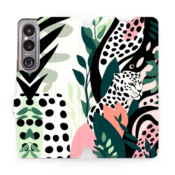Hülle für Sony Xperia 1 VI - Farbe VP53S