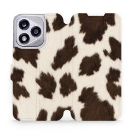 Hülle für Huawei Honor 400 Lite - Farbe V166S