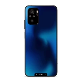 Hülle Glossy Case für Xiaomi Redmi Note 10 - Farbe G068G