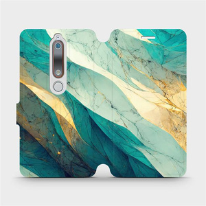 Hülle für Nokia 6.1 - Farbe VP37S