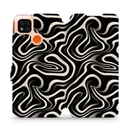 Hülle für Xiaomi Redmi 9C - Farbe VA63S