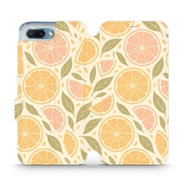 Hülle für Huawei Honor 10 - Farbe VP80S