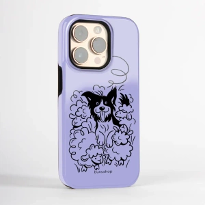 Hülle Elite Pro für Xiaomi Redmi 15C 5G - Farbe E11BS