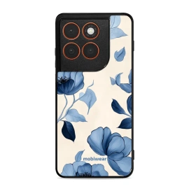 Hülle Glossy Case für Motorola Edge 70 - Farbe GP73G