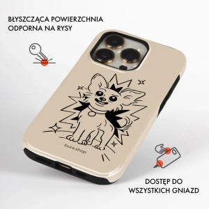 Hülle Elite Pro für Xiaomi Redmi 15C 5G - Farbe E33BS