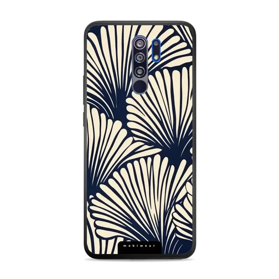 Hülle Glossy Case für Xiaomi Redmi 9 - Farbe GA41G